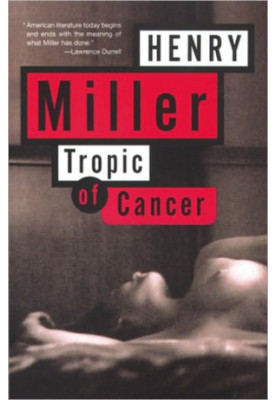 Tropic of Cancer