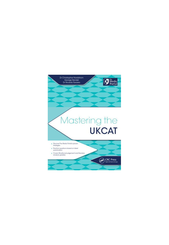 Mastering the UKCAT