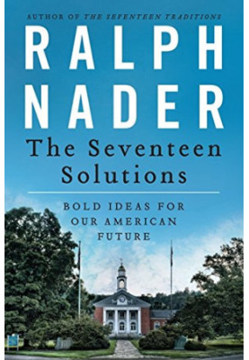 The seventeen solutions : bold ideas for our American future