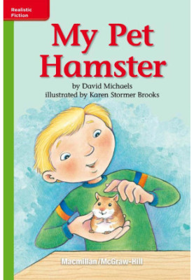 My Pet Hamster