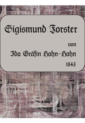 Sigismund Forster