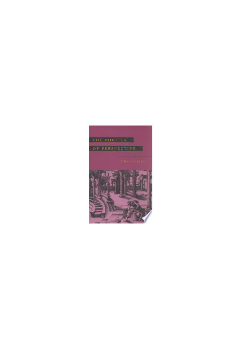 The Poetics of Perspective