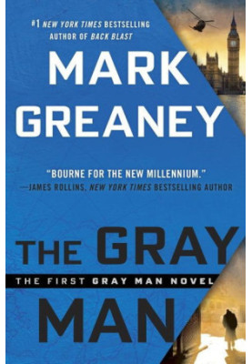 The Gray Man