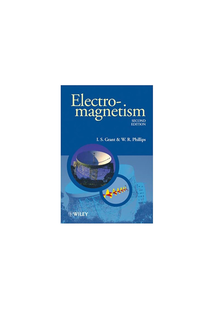 Electromagnetism, 2E