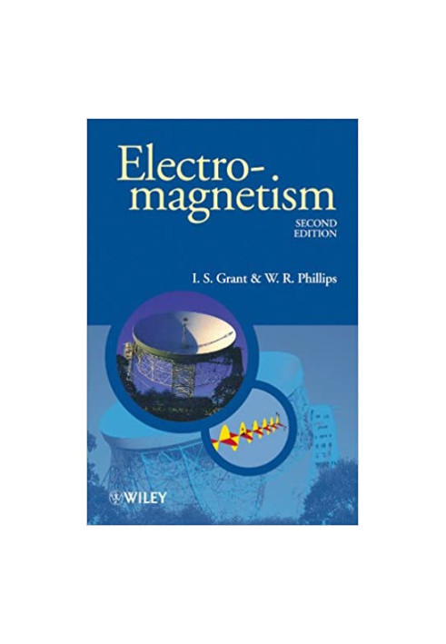 Electromagnetism, 2E