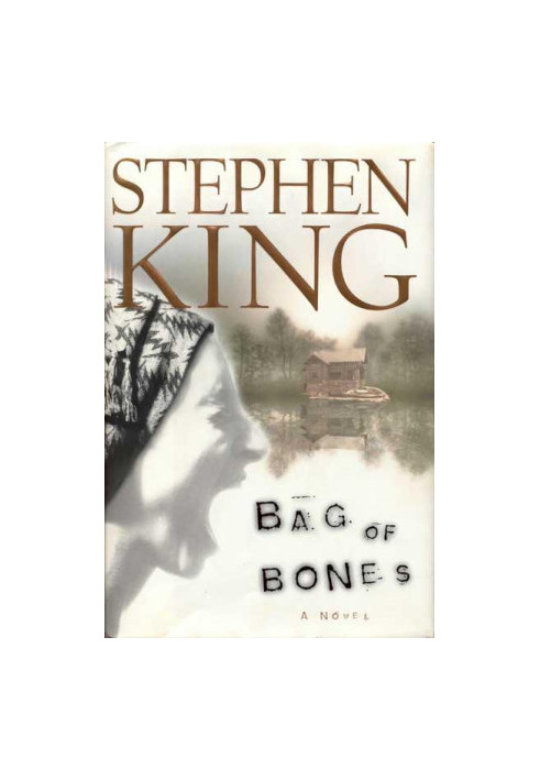 Bag of Bones