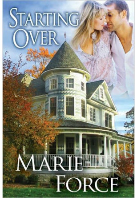Starting Over