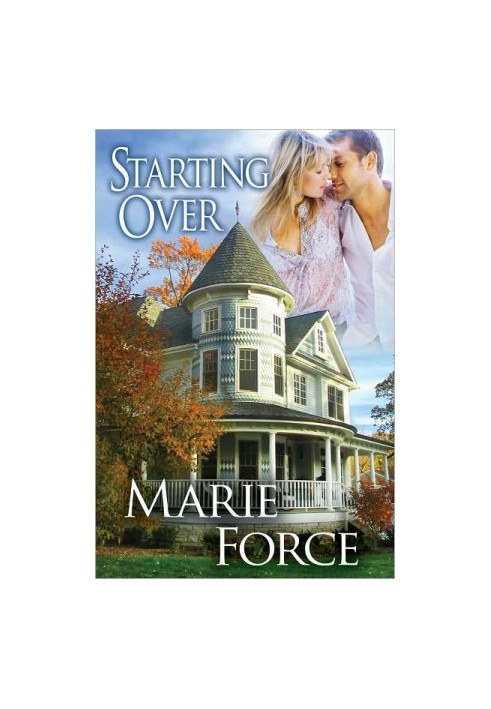 Starting Over