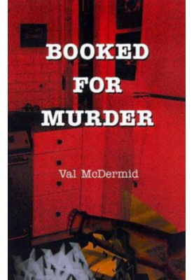 Booked for Murder (Lindsay Gordon 5)