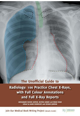 The Unofficial Guide to Radiology
