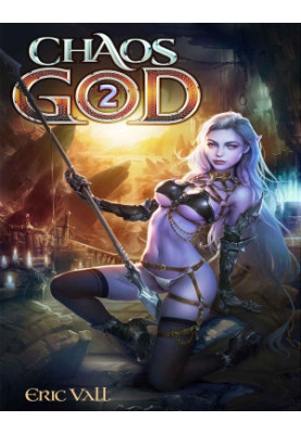 Chaos God (Book 02)