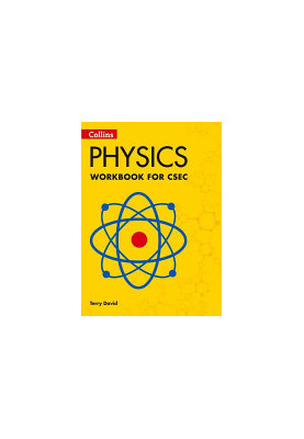 Collins Physics Workbook for CSEC
