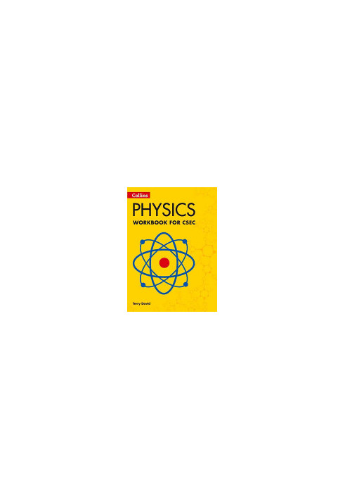 Collins Physics Workbook for CSEC