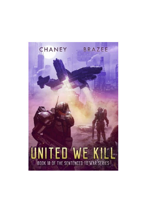 United We Kill