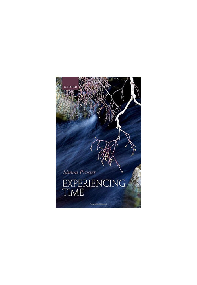 Experiencing time