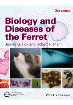 Biology and Diseases of the Ferret
