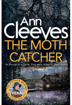The Moth Catcher