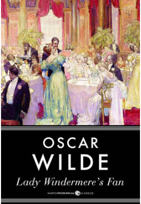 Lady Windermere's Fan