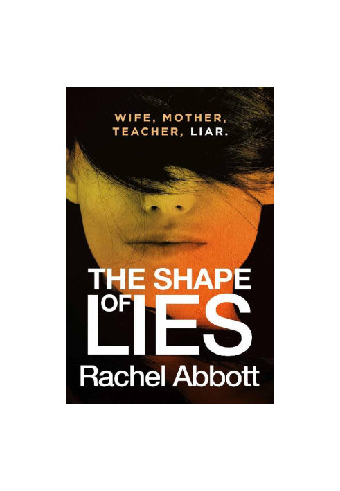 The Shape of Lies (Tom Douglas Thrillers8)
