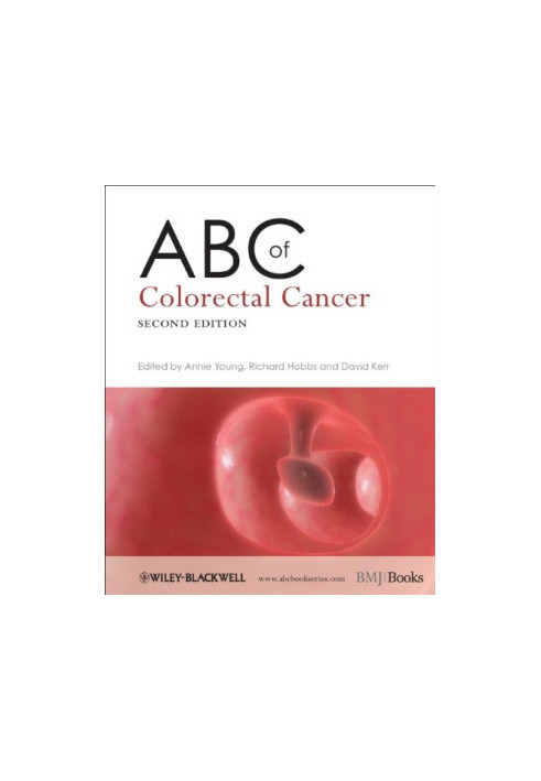 ABC of Colorectal Cancer