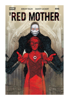 The Red Mother Vol. 5