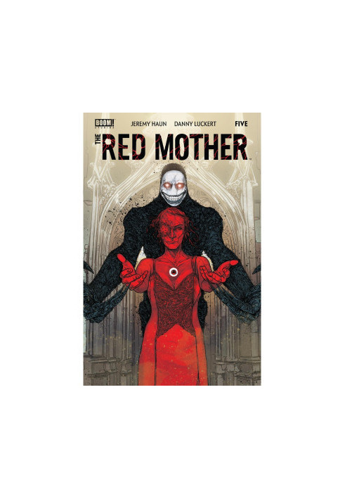 The Red Mother Vol. 5