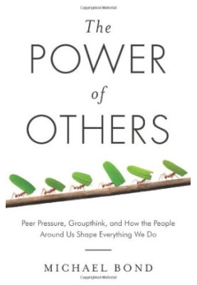 The Power of Others: Peer Pressure, Groupthink, and How the People Around Us Shape Everything We Do