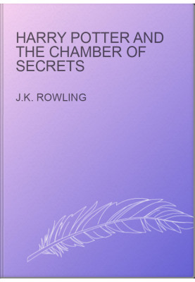 Harry Potter and the Chamber of Secrets