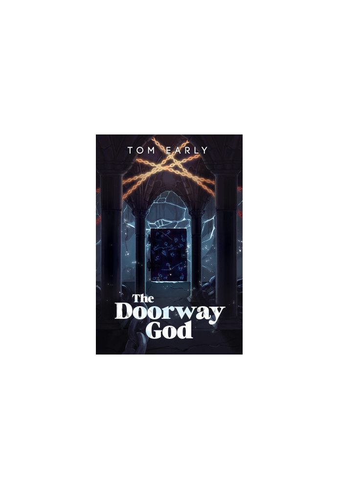 [Seasons Rising 02] • The Doorway God