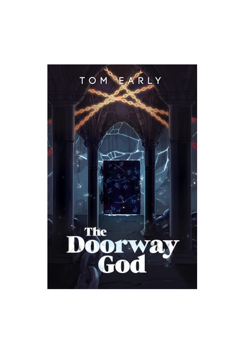 [Seasons Rising 02] • The Doorway God