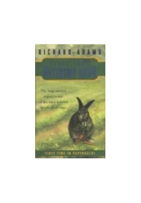 Tales From Watership Down
