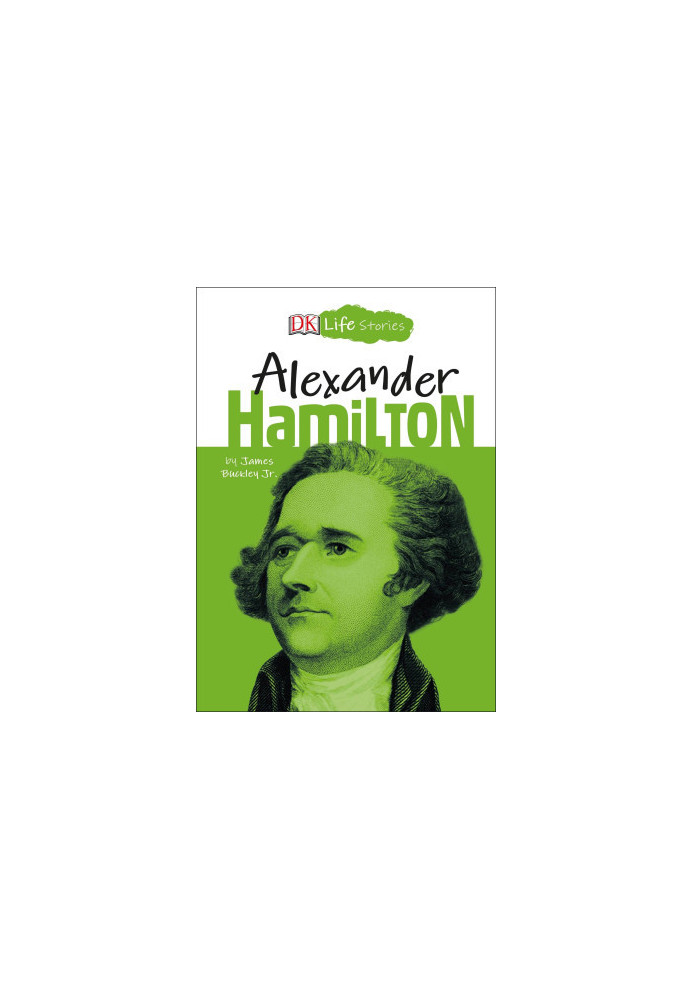 Alexander Hamilton
