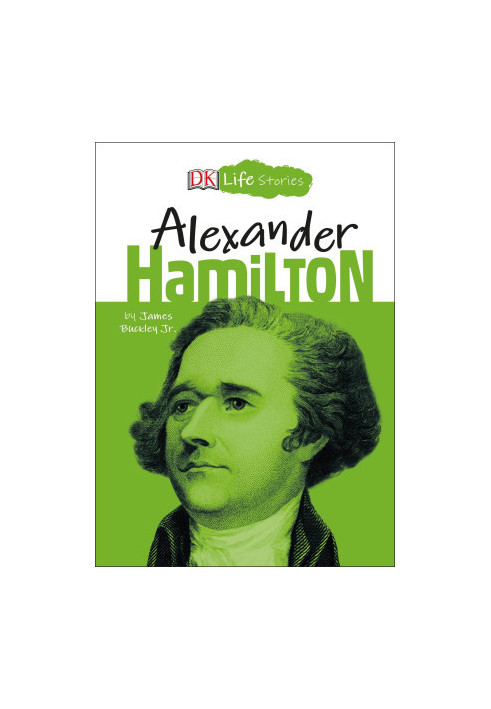 Alexander Hamilton