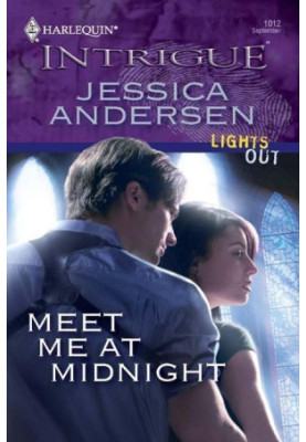 Meet Me at Midnight