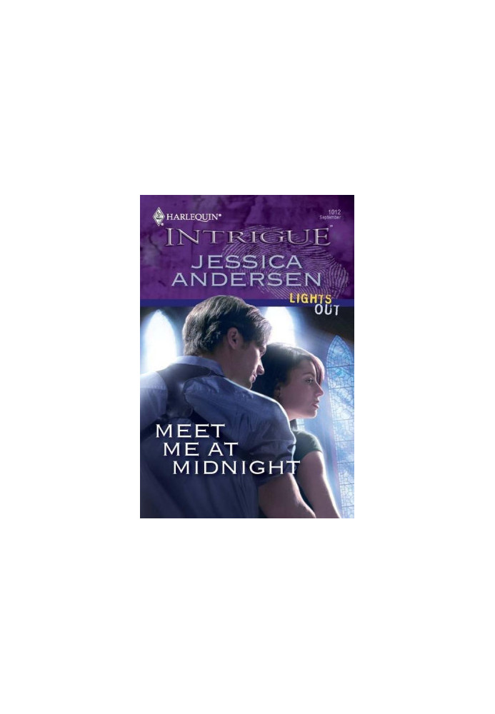 Meet Me at Midnight