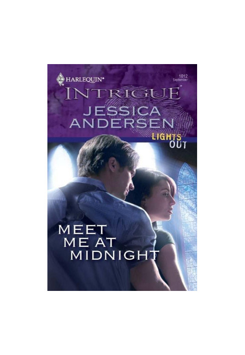 Meet Me at Midnight