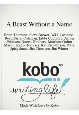 A Beast Without a Name: Crime Fiction Inspired by the Music of Steely Dan