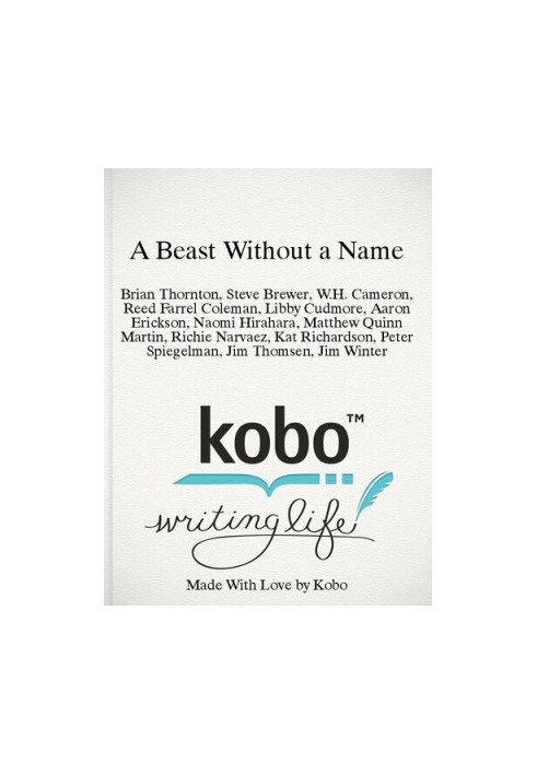 A Beast Without a Name: Crime Fiction Inspired by the Music of Steely Dan