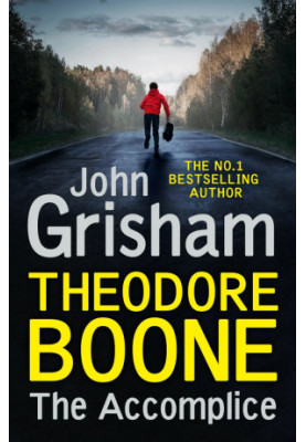 The Accomplice - Theodore Boone 07