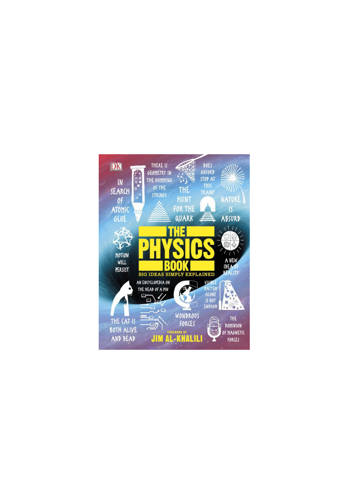 The Physics Book