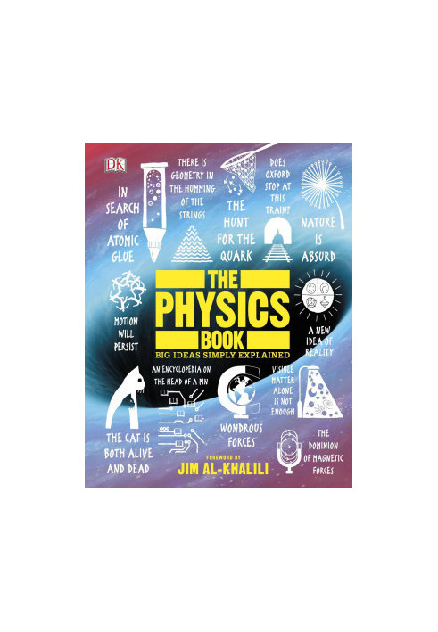 The Physics Book