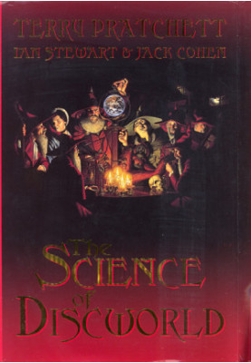 The Science of Discworld