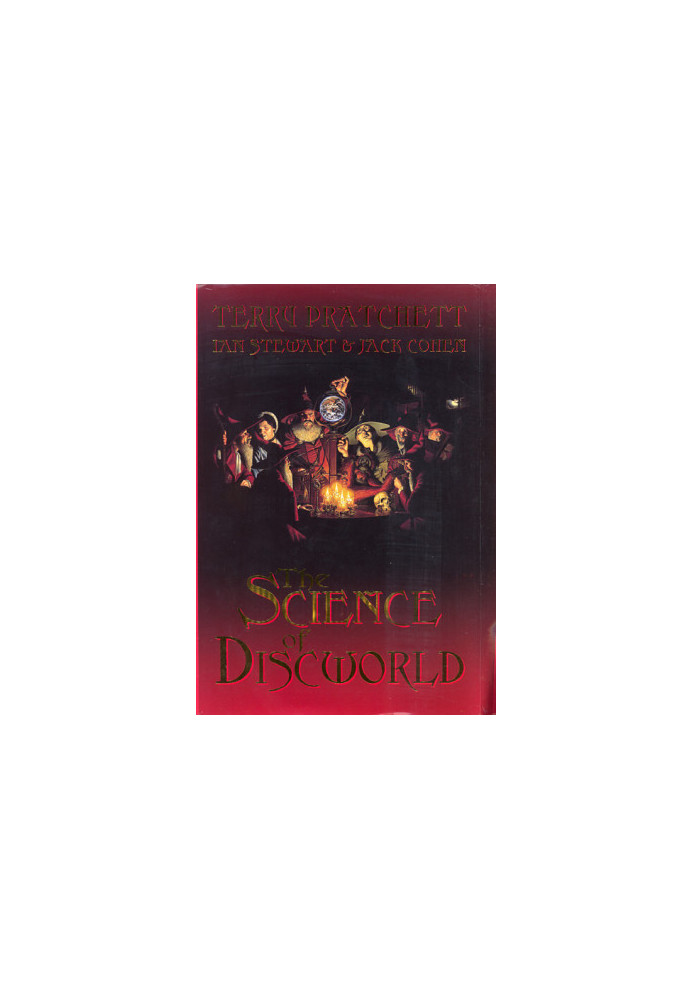 The Science of Discworld