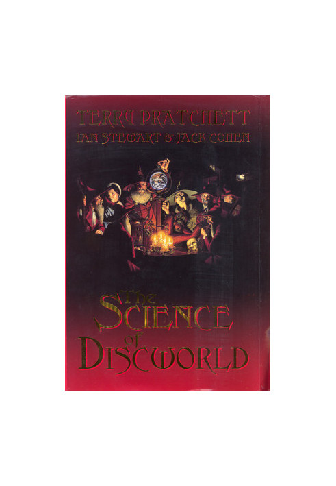 The Science of Discworld