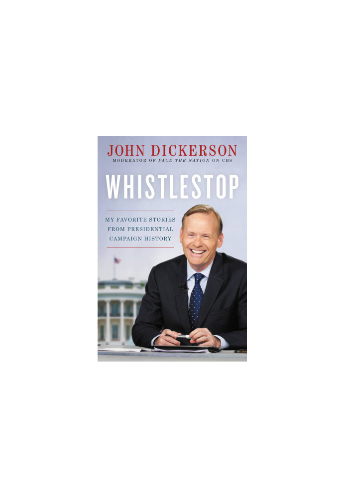 Whistlestop