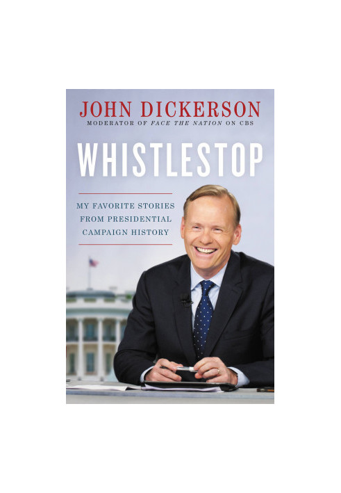 Whistlestop