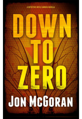 [Carrick and Watkins 2.50] • Down to Zero
