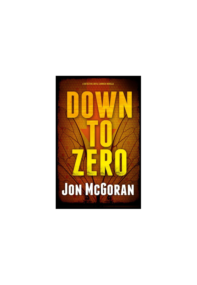 [Carrick and Watkins 2.50] • Down to Zero