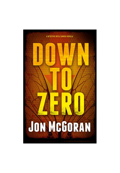 [Carrick and Watkins 2.50] • Down to Zero