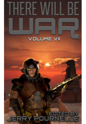 There Will Be War Volume VII